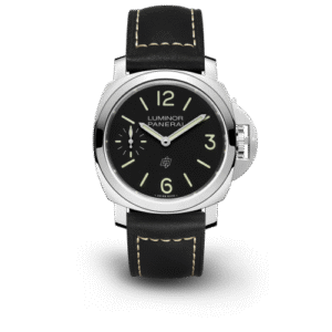 Panerai Luminor Quaranta Verde Militare Pam 1304