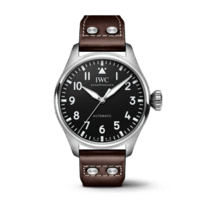 IW329301-Big Pilot&# 8217; s Replique Montre 43