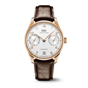 IW500701-PORTUGIESER Automatique