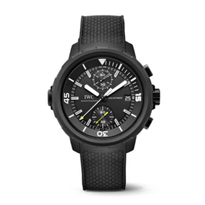 IW379502-Aquatimer Chronograph Edition Galapagos Islands