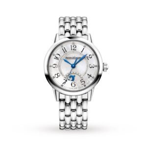 Jaeger-LeCoultre Master Ultra mince petite seconde Q1212501
