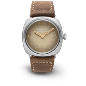 Panerai radiomir Tre Giorni Pam 1350