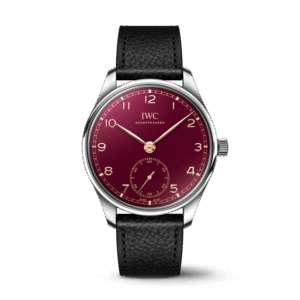 IW358315-PORtugieser Automatique 40 Edition chinois Nouvel An