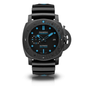 Panerai submersible Carbotech 47 mm PAM 2616