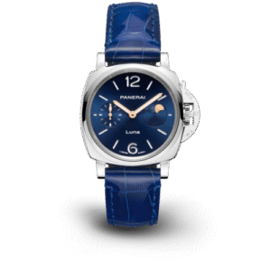 Panerai Luminor d? Luna Pam 1179