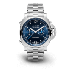 Panerai Luminor Chrono Pam 1110