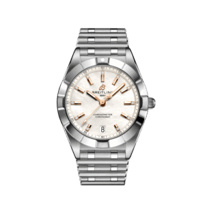 Breitling Chronomat 32 Mère de la nacre A77310101A4A1