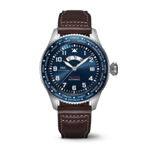 IW395503-Pilot&# 8217; s Replique Montre Timezoner Edition le Petit Prince