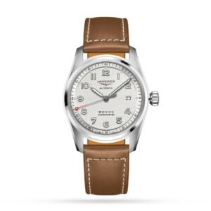 Longines Spirit 40mm Mens Replique Montre L38104732