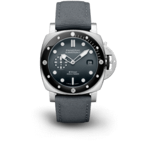 Panerai submersible Quarantaquattro estel Grigio Roccia Pam 1288