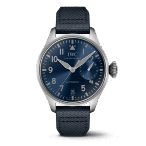 IW501019-BIG Pilot&# 8217; s Replique Montre Iwc Racing Works