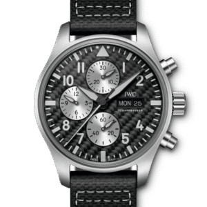 IW377903-Pilot&# 8217; s Replique Montre Chronograph Edition AMG
