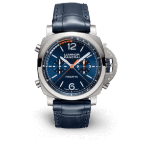 Panerai Luminor Regatta Blu Mare Pam 1216