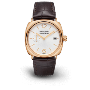Panerai radiomir Quaranta Goldtech Pam 1026