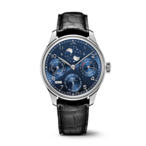 Calendrier perpétuel IW503401-PORUGIESER