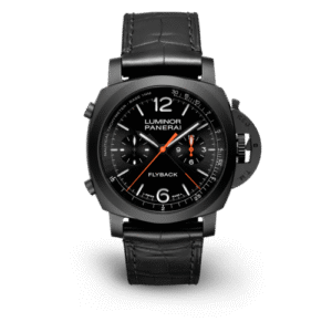 Panerai Luminor Chrono Flyback Ceramica Pam 1298