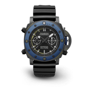 Panerai submersible Forze Special Pam 2239