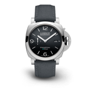 Panerai Luminor Marina estel Grigio Roccia Pam 1358