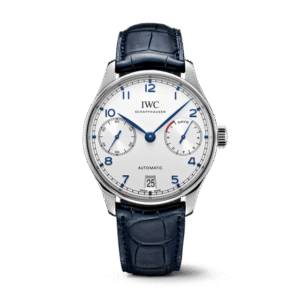 IW500705-PORTUGIESER Automatique
