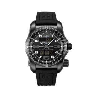 Breitling Aerospace EVO Titane enduit de Titane V79363101B1S1