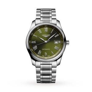 Longines Master Collection 40mm Mens Replique Montre L27934096