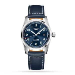 Longines Spirit 40mm Mens Replique Montre L38104930