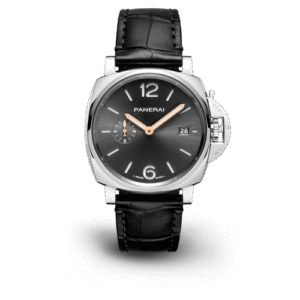 Panerai Luminor d? Pam 1250