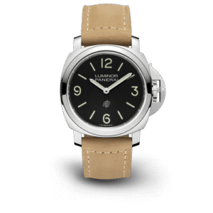 Panerai Luminor Base Logo 44mm Pam 1086