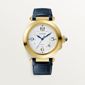 Pacha de Cartier Replique Montre 41 mm Mouvement automatique