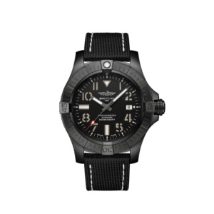 Breitling Avenger Automatique 45 Seawolf Night Mission DLC Titanium Black V17319101B1X1