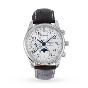 Longines Master Collection 40mm Mens Replique Montre L26734785