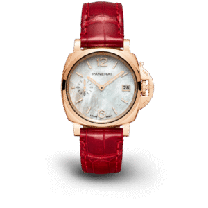 Panerai Luminor d? Goldtech Madreperla Pam 1280