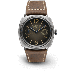 Panerai radiomir Otto Giorni Pam 1347