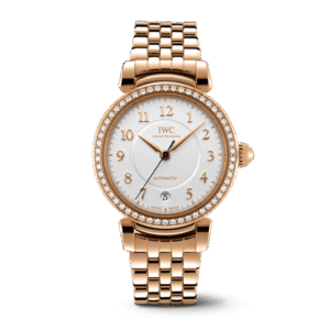 IW458310-DA VINCI AUTALATIQUE 36