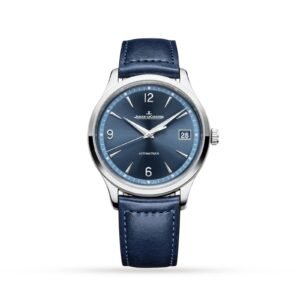 Jaeger-LeCoultre Master Control Date 40mm Mens Replique Montre Q4018480