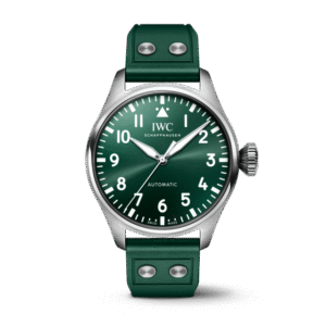 IW329306-Big Pilot&# 8217; s Replique Montre 43