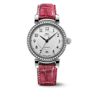 IW458308-DA VINCI Automatique 36