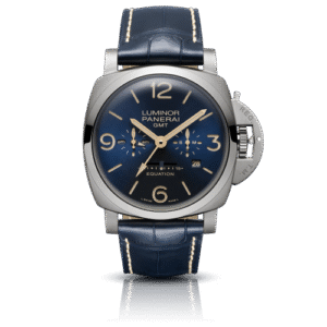 Panerai Luminor Equation of Time 47mm Pam 670