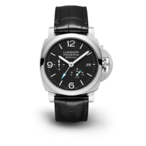 Panerai Luminor Bitempo Pam 1360