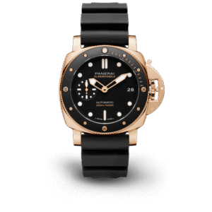 Panerai submersible Goldtech 42mm Pam 2164